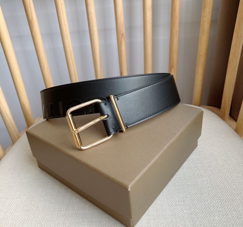 B**rry belts